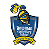 Newman Elementary logo